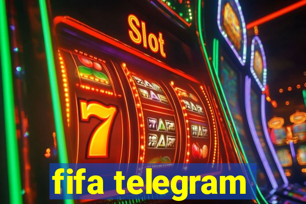fifa telegram